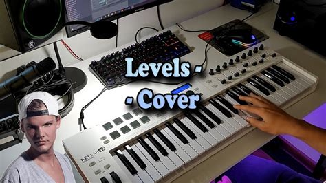 Avicii - Levels (Cover) - YouTube