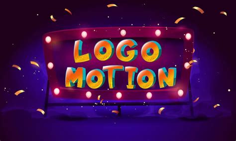 Create custom logo animation, youtube intro, and video intro quickly by ...