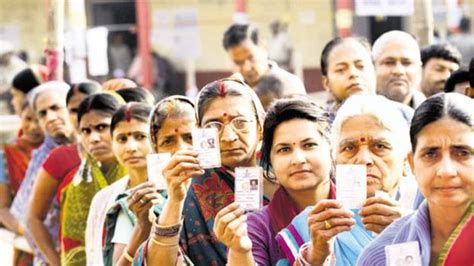 Lok Sabha elections 2019: Women candidates in Rajasthan raise poll pitch on crime rate, water ...