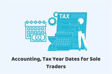 UK Tax Year Dates for Sole Traders - CruseBurke