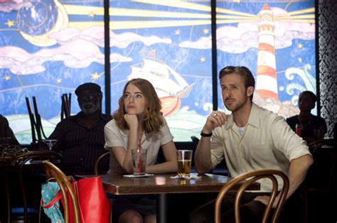 La La Land — The Lighthouse Cafe