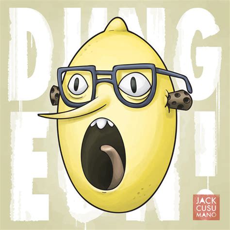 Lemongrab by jackiecous on DeviantArt