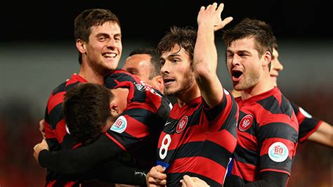 A-League Fantasy preview: Western Sydney Wanderers - KEEPUP