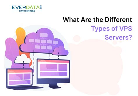 What Are the Different Types of VPS Servers?