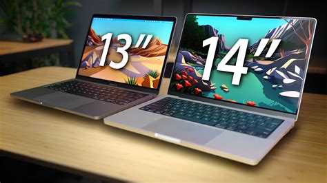 Video Comparison: M1 MacBook Pro vs. M1 Pro MacBook Pro