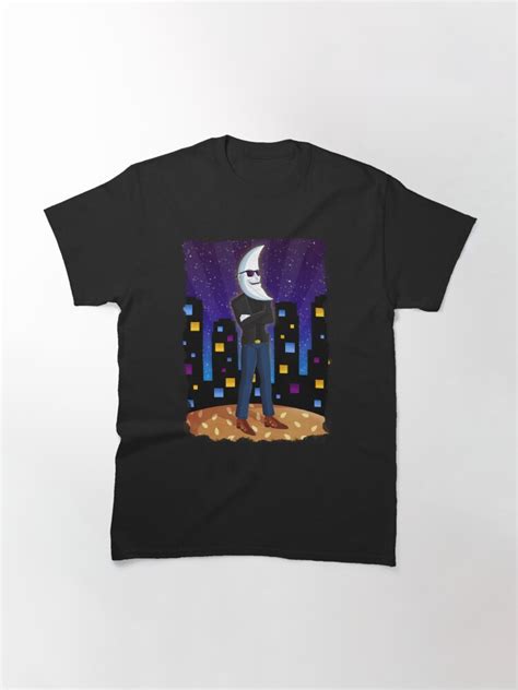 "Mac Tonight (Burger)" T-shirt by MacTonight | Redbubble