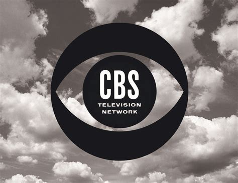 CBS Logo Tv Network, Television Network, Soap Opera Spoilers, Merv ...