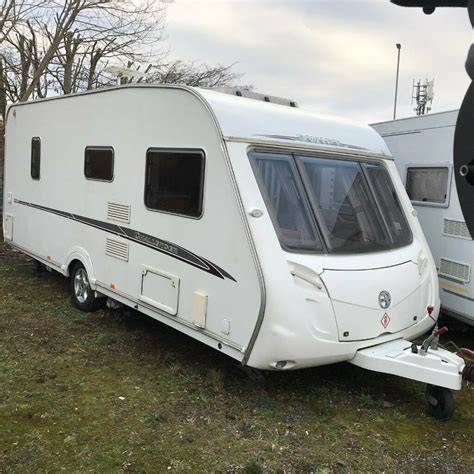 Swift Challenger 4 berth Caravan | in Ashton-in-Makerfield, Manchester | Gumtree