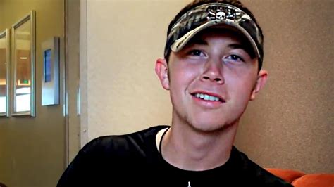 Scotty Mccreery Net Worth, Bio - Net Worth Roll