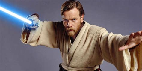 Ewan McGregor Was Lying About Obi-Wan Return | Screen Rant