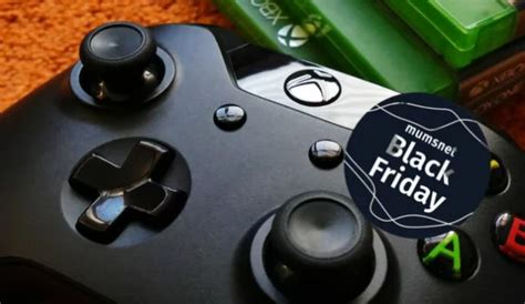 Xbox Series X Black Friday Deal Save £121 | Mumsnet