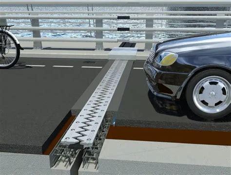 Expansion Joints in Bridges - Structville