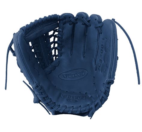 11.5 Inch Fielders Glove-Limited Series JC3300-L in Blue