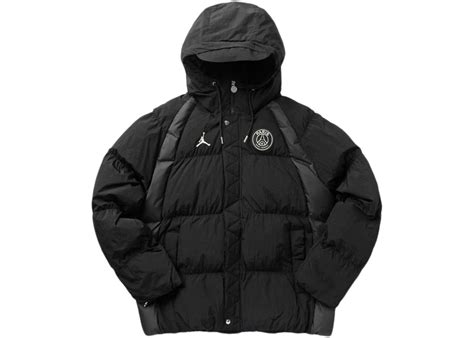 Paris Saint-Germain Men's Puffer Jacket | peacecommission.kdsg.gov.ng