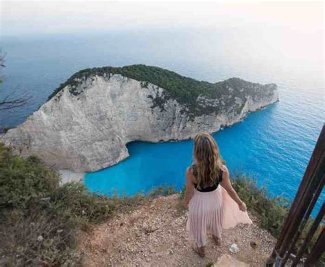 How to get to the viewpoint of Navagio beach - important update 2023!