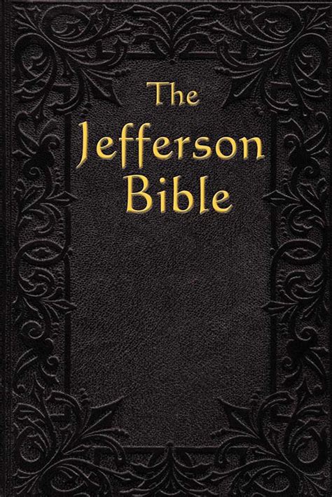 The Jefferson Bible eBook by Thomas Jefferson | Official Publisher Page | Simon & Schuster