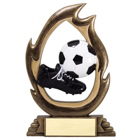 Kids Soccer Trophies | Soccer Awards | Co-ed Soccer Trophies | No ...