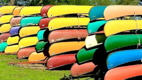 Bastrop River Co | Kayak, Canoe, & Camp the Texas Colorado River