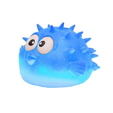 Buy Puffer Fish - Balloon Ball at Mighty Ape NZ