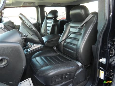 2006 Hummer H2 SUT interior Photo #56986722 | GTCarLot.com