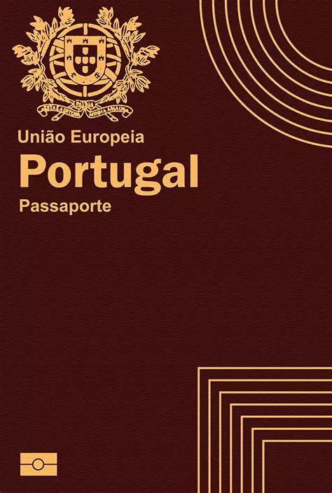 Portugal Passport Ranking 2024