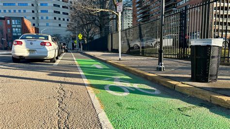 Bike Lane Parking Fine, Rent Control and Animal Shelter Dominate ...