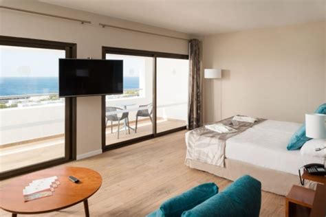 Select Junior Suite | Rooms Hotel Costa Calero Thalasso & Spa