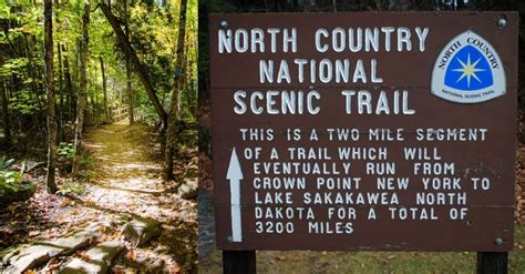 Thru-Hike the Scenic North Country Trail, and Experience 7 States