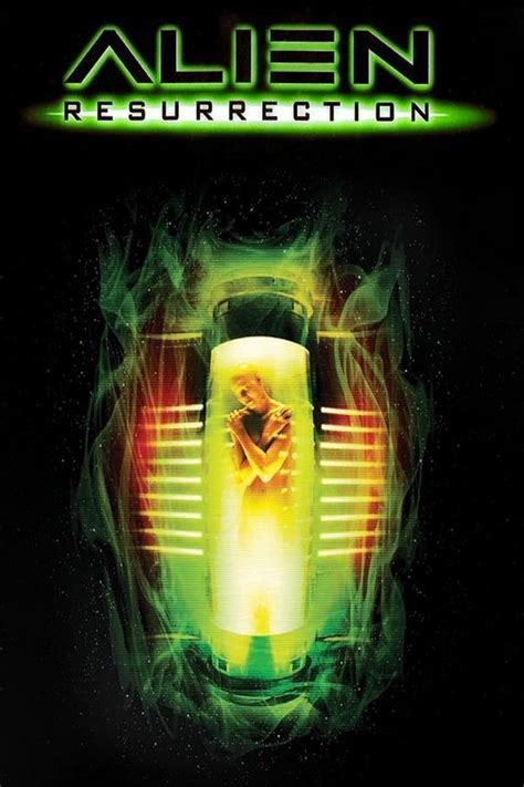 Alien: Resurrection Picture - Image Abyss