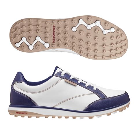 Women's Ashworth Cardiff ADC Golf Shoes - Discount Golf Shoes ...