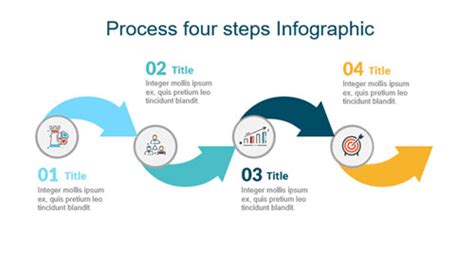 Process Powerpoint Template Free Download - Free Templates Printable