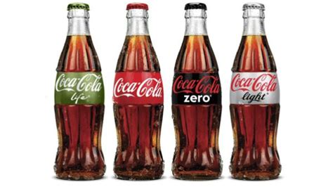 Coke Argentina Launches Coca-Cola-Life™ | Press Release