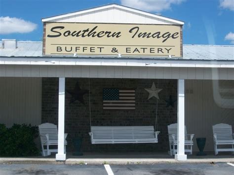 Southern Image, Richmond Hill - Menu, Prices & Restaurant Reviews ...