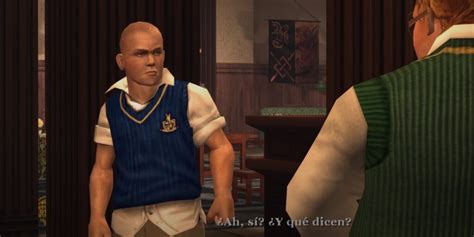 unocero - Urge que Rockstar Games saque un remaster de Bully