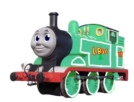 model lbsc Thomas by Thomassoniccarsfan13 on DeviantArt