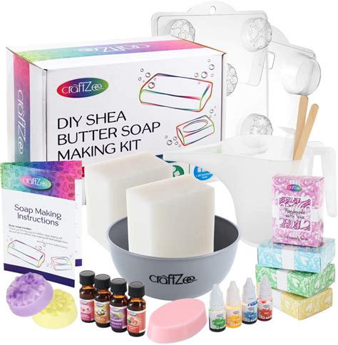 20 Best Soap Making Kits For Beginners | Storables