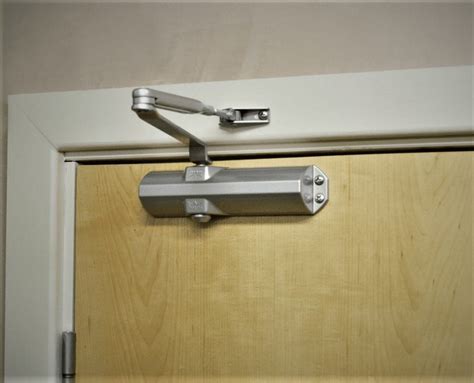 Door Closers Installation and Replacement Service in Jacksonville, FL ...