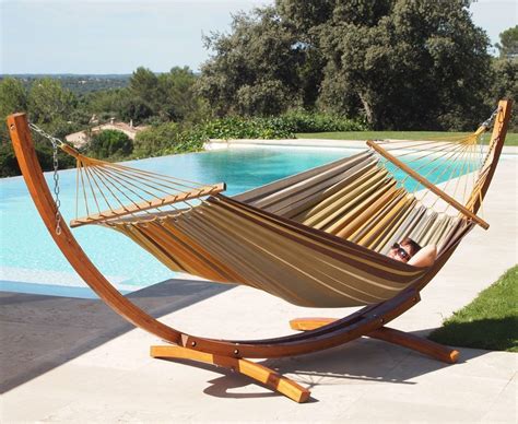 lazydaze-wooden-frame-free-standing-hammock – Best Backyard Gear