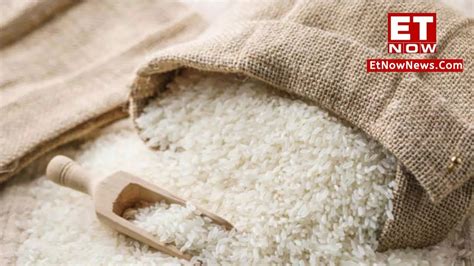 Bharat Rice launch: Know price, quantity and where to buy? | News News, ET Now