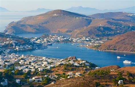 Patmos Is Heavenly, Not Apocalyptic, As Its Nickname Suggests – Vacay Network