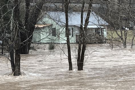 Flood assistance will be provided to McDowell County residents affected by flooding | WVNS