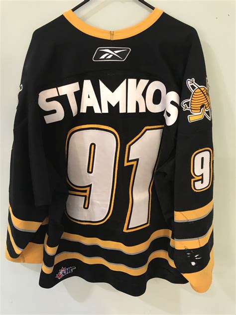 Steven Stamkos - Sarnia Sting 2007-08 - Christopher's Gamers