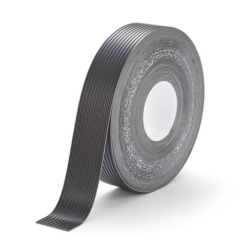 Anti-slip rubber ribbed tape | OLEJAR