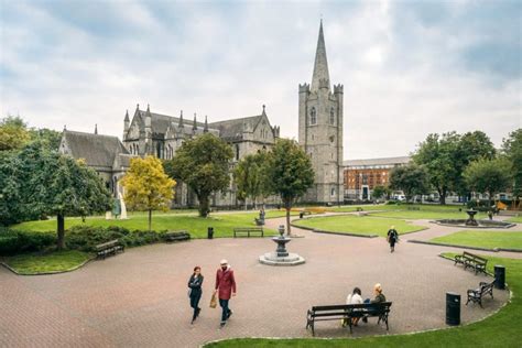 30 Best Things To Do In Dublin (Ultimate Ireland Bucket List!)