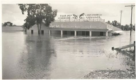 Louisiana Flooding Worst Since Epic Flood Of 1940 #louisianaflood