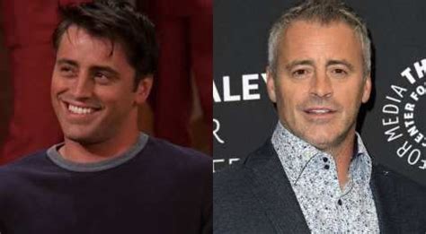 'Friends' actor Matt LeBlanc's father reveals they haven’t spoken in ...