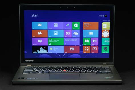 Lenovo X240 review | Digital Trends