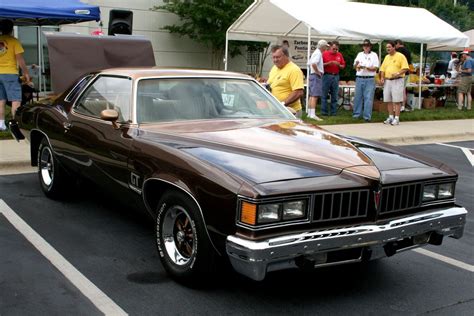 1977 Pontiac Lemans GT | Pontiac lemans, Pontiac, Le mans