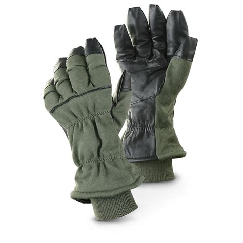 Us Military Extreme Cold Weather Gloves - Images Gloves and ...