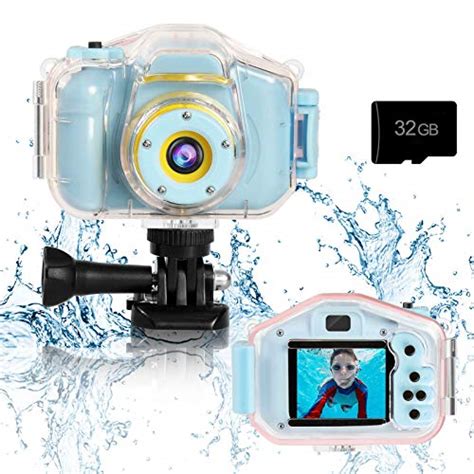 10 Best Disposable Underwater Camera For Kids – Of 2022 – PDHRE